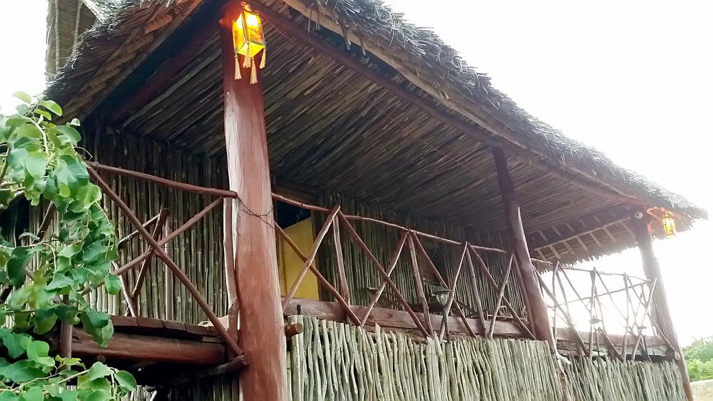 迪亚尼海滩 迪亚尼旅舍旅馆 外观 照片