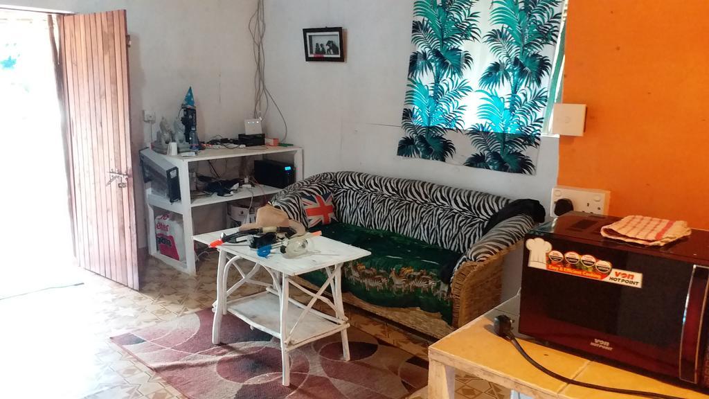 迪亚尼海滩 迪亚尼旅舍旅馆 外观 照片