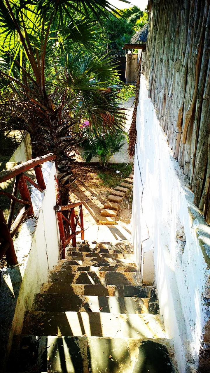 迪亚尼海滩 迪亚尼旅舍旅馆 外观 照片